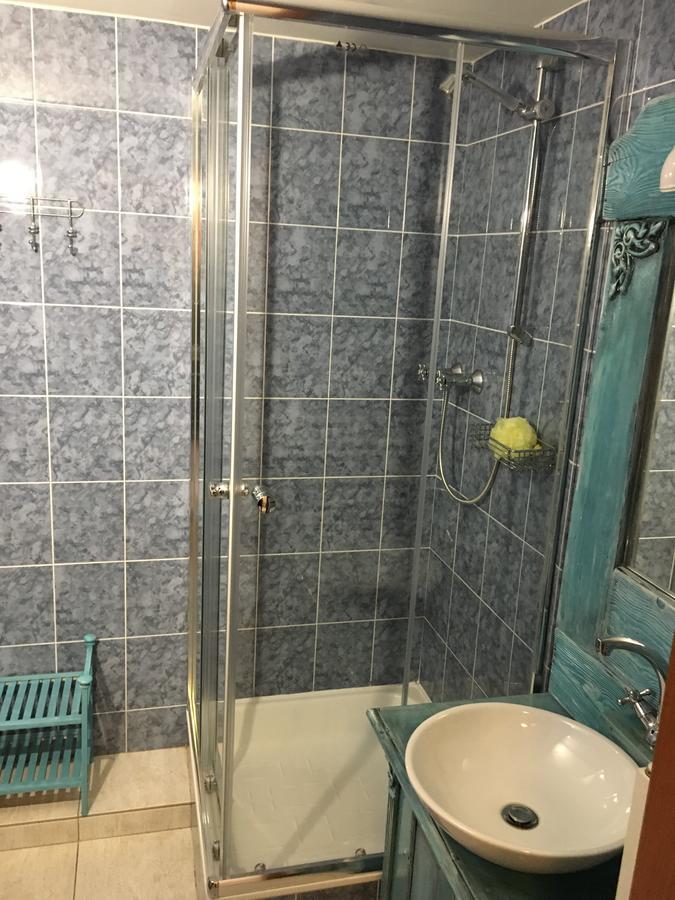 Apartman Stare Casy Svoboda nad Úpou Εξωτερικό φωτογραφία