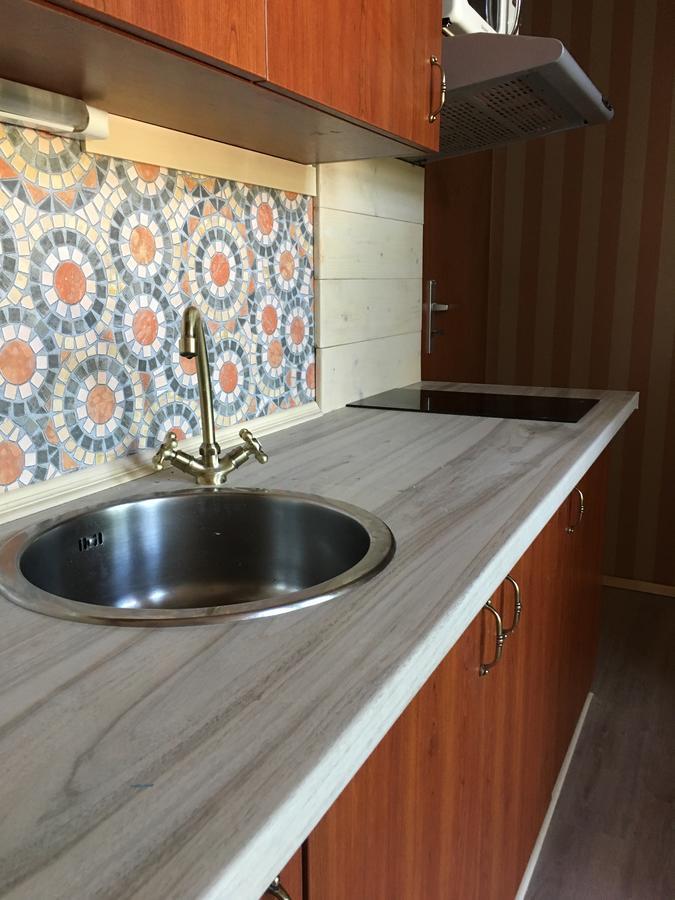Apartman Stare Casy Svoboda nad Úpou Εξωτερικό φωτογραφία