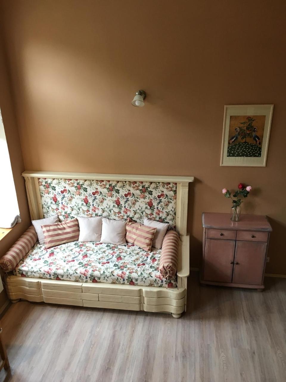 Apartman Stare Casy Svoboda nad Úpou Εξωτερικό φωτογραφία