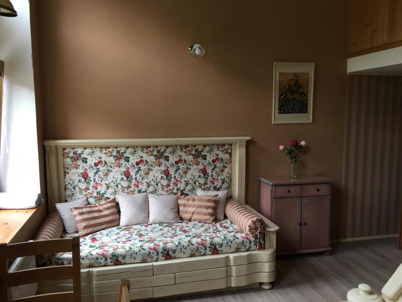 Apartman Stare Casy Svoboda nad Úpou Εξωτερικό φωτογραφία