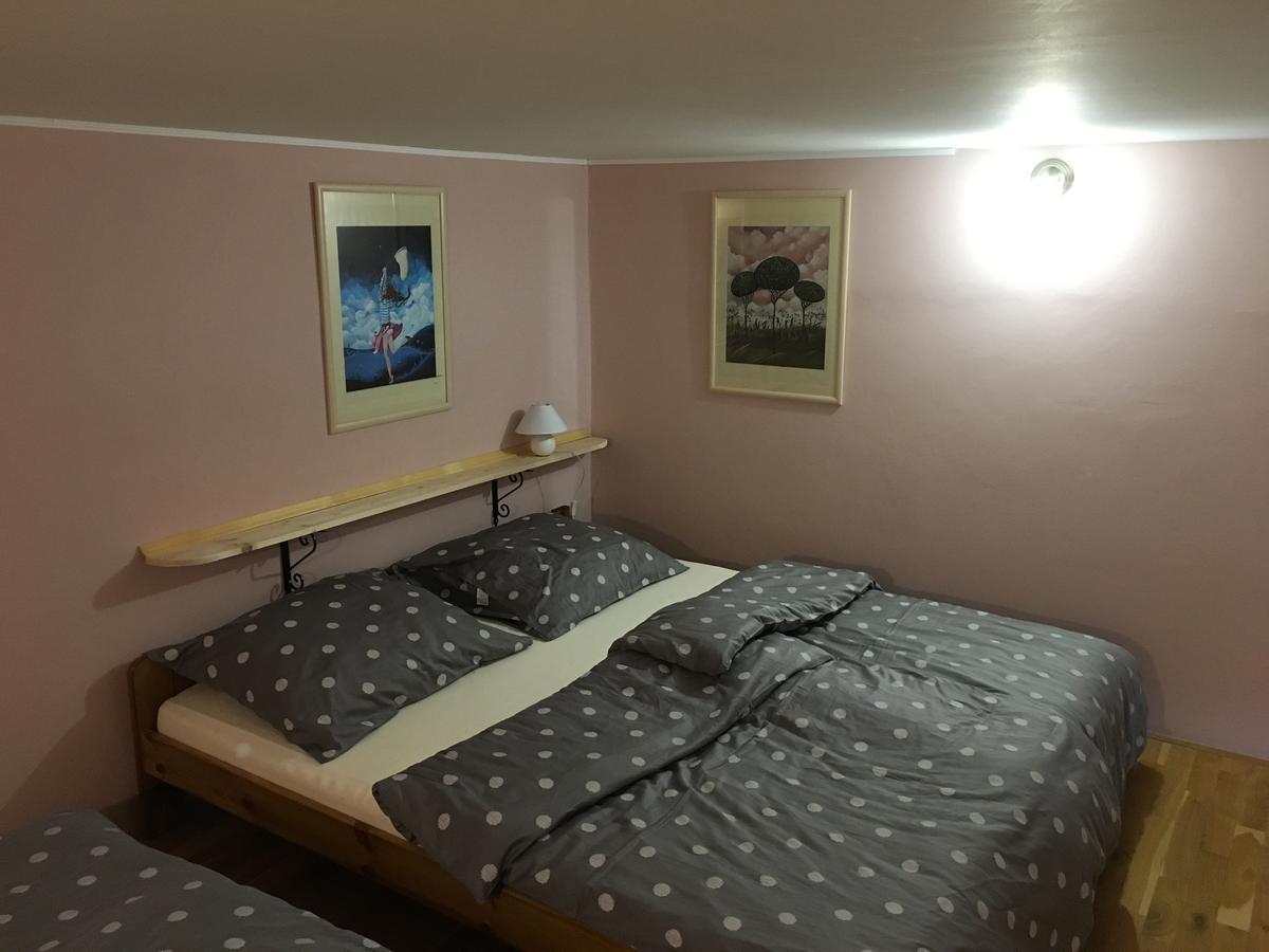 Apartman Stare Casy Svoboda nad Úpou Εξωτερικό φωτογραφία