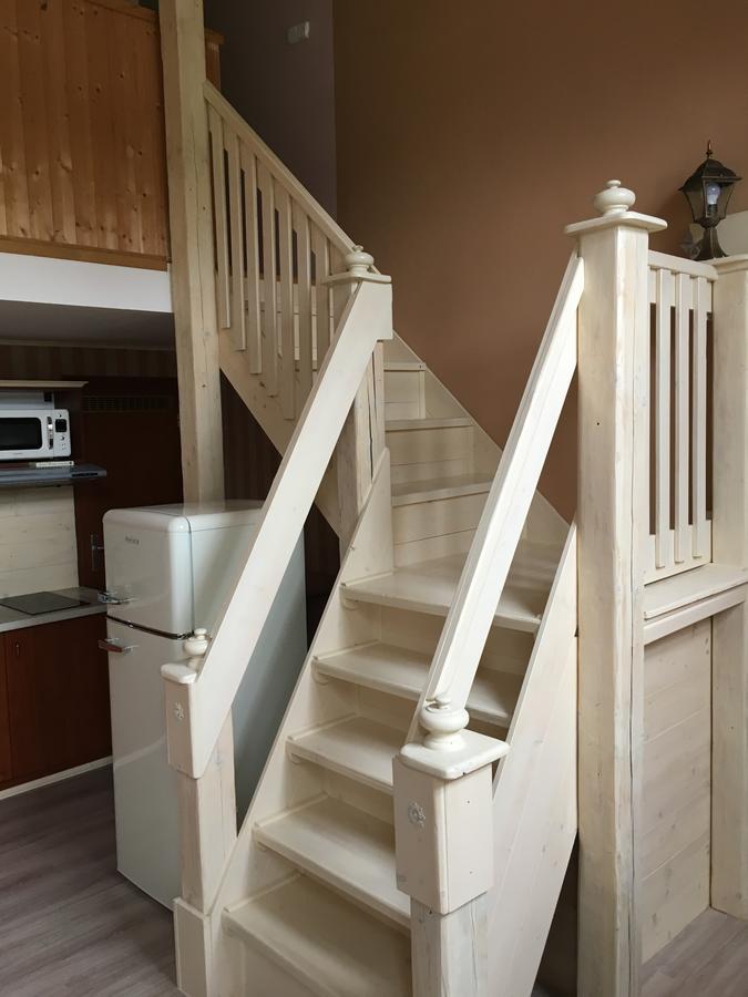 Apartman Stare Casy Svoboda nad Úpou Εξωτερικό φωτογραφία