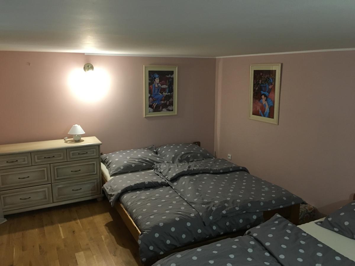 Apartman Stare Casy Svoboda nad Úpou Εξωτερικό φωτογραφία